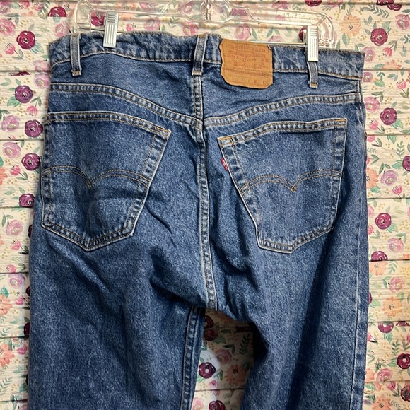 Jeans - Picture 5 of 5